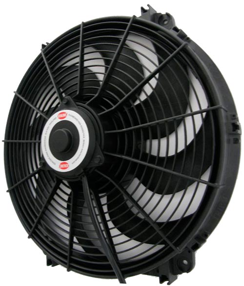 Kenlowe Aftermarket Fan